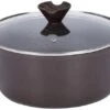 Resto Kitchenware Kookpan Carina - ø 24 Cm / 4.7 Liter - Standaard Anti-aanbaklaag -Keukenbenodigdheden Winkel 93019.4260403578629.ver01