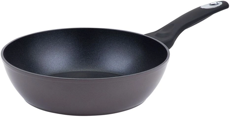 Resto Kitchenware Koekenpan Pavo - ø 26 Cm - Standaard Anti-aanbaklaag 3 Resto Kitchenware Koekenpan Pavo - ø 26 Cm - Standaard Anti-aanbaklaag