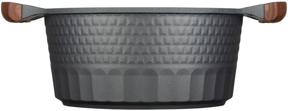 Resto Kitchenware Kookpan Capella - ø 24 Cm - Standaard Anti-aanbaklaag 7 Resto Kitchenware Kookpan Capella - ø 24 Cm - Standaard Anti-aanbaklaag - Afbeelding 5