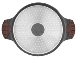 Resto Kitchenware Kookpan Capella - ø 24 Cm - Standaard Anti-aanbaklaag 11 Resto Kitchenware Kookpan Capella - ø 24 Cm - Standaard Anti-aanbaklaag -Keukenbenodigdheden Winkel 93503.4260403579039.ver08