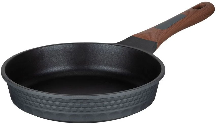 Resto Kitchenware Koekenpan Capella - ø 24 Cm - Standaard Anti-aanbaklaag 3 Resto Kitchenware Koekenpan Capella - ø 24 Cm - Standaard Anti-aanbaklaag