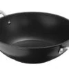 Le Creuset Wokpan Les Forgées TNS - ø 32 Cm / 6 Liter - Standaard Anti-aanbaklaag -Keukenbenodigdheden Winkel 96201128000000 le creuset dk 91668 2 1
