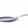 GreenPan Pannenkoekenpan Copenhagen - Zwart - ø 28 Cm - Keramische Anti-aanbaklaag -Keukenbenodigdheden Winkel Afbeeldingen CL 71
