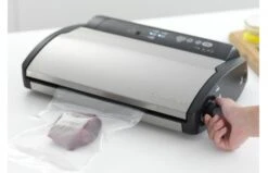 FoodSaver Vacumeermachine Top Line - RVS - V2860 11 FoodSaver Vacumeermachine Top Line - RVS - V2860 -Keukenbenodigdheden Winkel B00187DV14PT01 5d36f63c318194.54247567