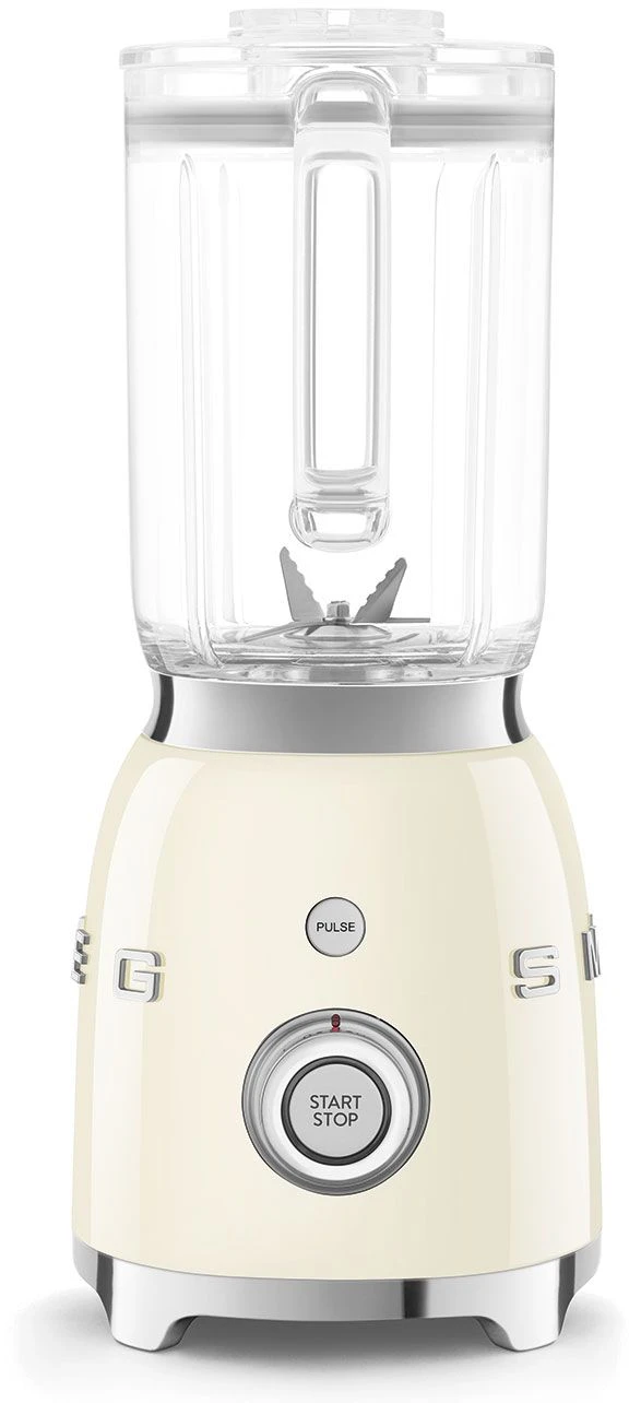 SMEG Blender - 800 W - Creme - 1.5 Liter - BLF03CREU 8 SMEG Blender - 800 W - Creme - 1.5 Liter - BLF03CREU - Afbeelding 6