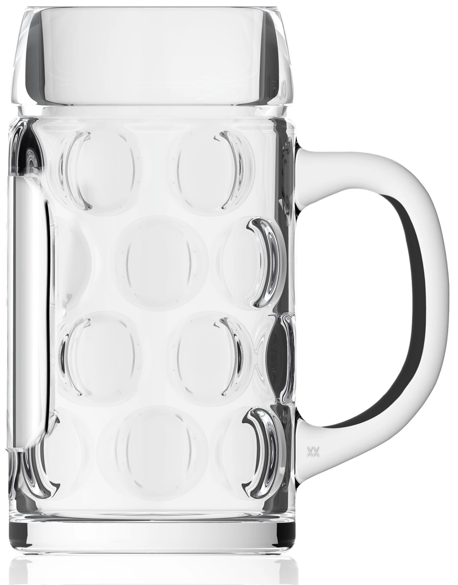 Bierpul Oktoberfest - 500 Ml 4 Bierpul Oktoberfest - 500 Ml - Afbeelding 2