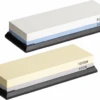 Blackwell Wetstenen Set - 2-delige Set -Keukenbenodigdheden Winkel Blackwell Wetstenen Set 2 Delig