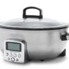GreenPan Omnicooker - 5.7 Liter - RVS - Keramische Anti-baklaag -Keukenbenodigdheden Winkel CC005284 001 CC005285 001 main image product 580e2538 2c76 4b03 bac4 feb3b07e5a76