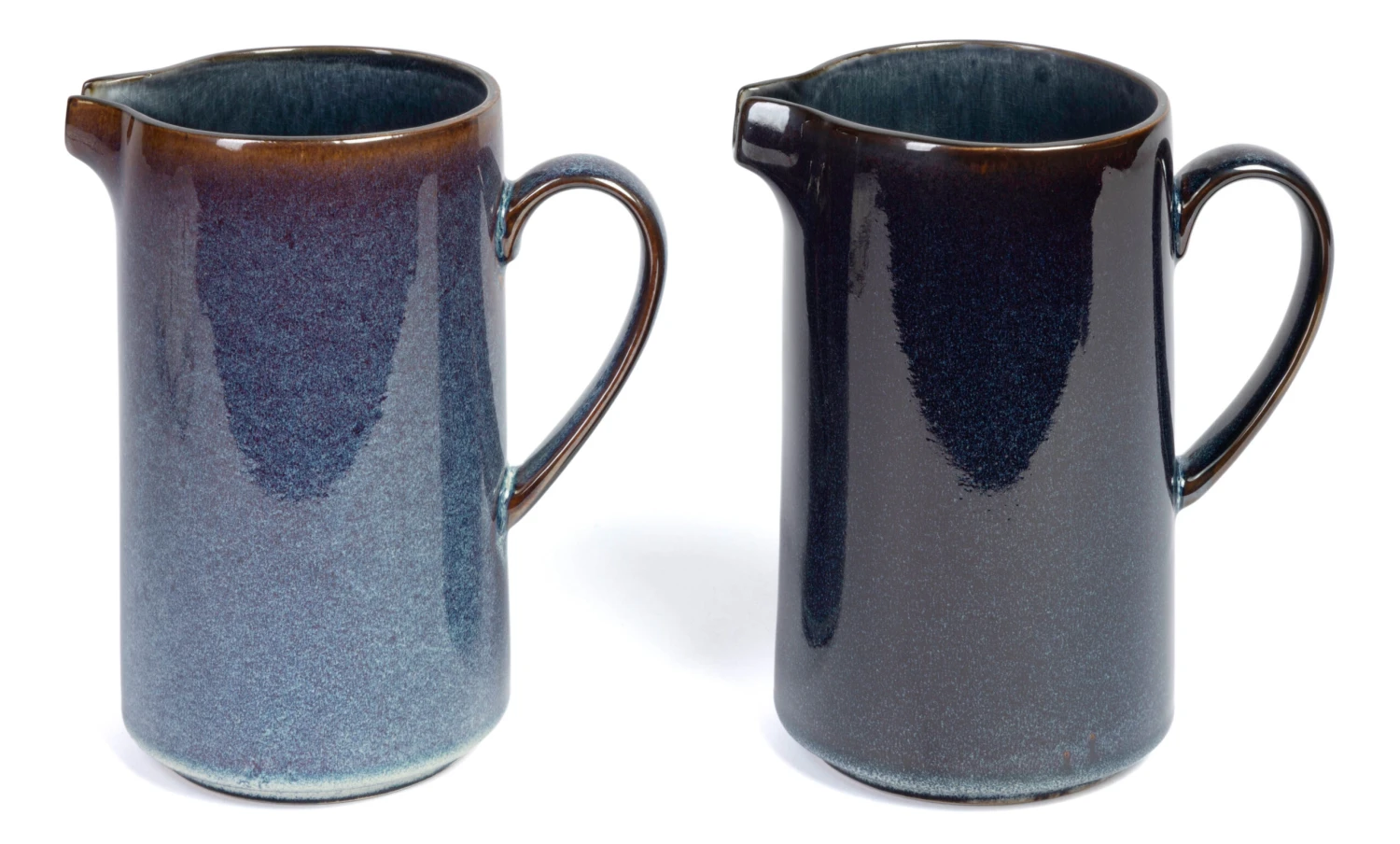 Cosy & Trendy Schenkkan Quintana Blue - 1.4 Liter 4 Cosy & Trendy Schenkkan Quintana Blue - 1.4 Liter - Afbeelding 2