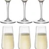Bormioli Rocco Champagneglazen Electra - 230 Ml - 6 Stuks -Keukenbenodigdheden Winkel CL productafbeeldingen 2.1