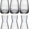 Bormioli Rocco Karaffen Ypsilon - Transparant - 500 Ml - 6 Stuks -Keukenbenodigdheden Winkel CL productafbeeldingen 2024 05 28T164832.981 1
