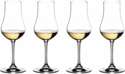 Riedel Cognacglas Mixing Sets - 210 Ml - 4 Stuks