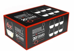 Riedel Witte Wijnglazen O Wine - Riesling / Sauvignon Blanc - 6 Stuks 9 Riedel Witte Wijnglazen O Wine - Riesling / Sauvignon Blanc - 6 Stuks -Keukenbenodigdheden Winkel CL productafbeeldingen 2024 06 12T085858.359