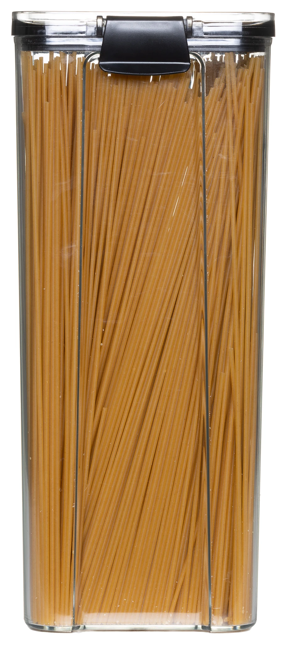 Sareva Voorraadpotten Set - Kunststof - 8 Delige Set 8 Sareva Voorraadpotten Set - Kunststof - 8 Delige Set - Afbeelding 6