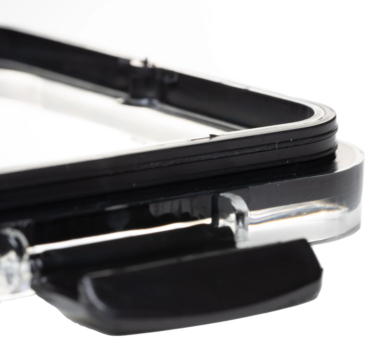 Sareva Voorraadpotten Set - Kunststof - 8 Delige Set 6 Sareva Voorraadpotten Set - Kunststof - 8 Delige Set - Afbeelding 4