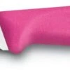 Victorinox Schilmes Swiss Classic - Roze - Gekarteld - 8 Cm -Keukenbenodigdheden Winkel CUT 6 7636 L115 S1