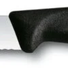 Victorinox Schilmes Swiss Classic - Zwart - Gekarteld - 10 Cm 2 Victorinox Schilmes Swiss Classic - Zwart - Gekarteld - 10 Cm -Keukenbenodigdheden Winkel CUT 6 7733 S1