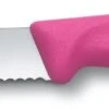 Victorinox Tomaten- / Worstmes Swiss Classic - Roze - 11 Cm -Keukenbenodigdheden Winkel CUT 6 7836 L115 S1