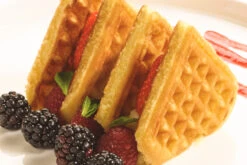 Fritel Combi Wafelijzer Hartjes - 1600 W - CW 2468 -Keukenbenodigdheden Winkel CW 2468 Combi Heartshaped Waffle 142640 06