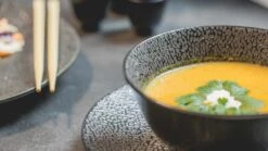 Cosy & Trendy Kom Candy Black ø 16 Cm -Keukenbenodigdheden Winkel CandyBlack 7