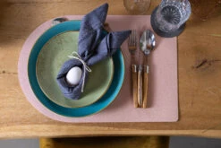 Jay Hill Serviesset Santorini - 16-delig / 4 Personen - Groen -Keukenbenodigdheden Winkel Cookinglife pasen 2024 146