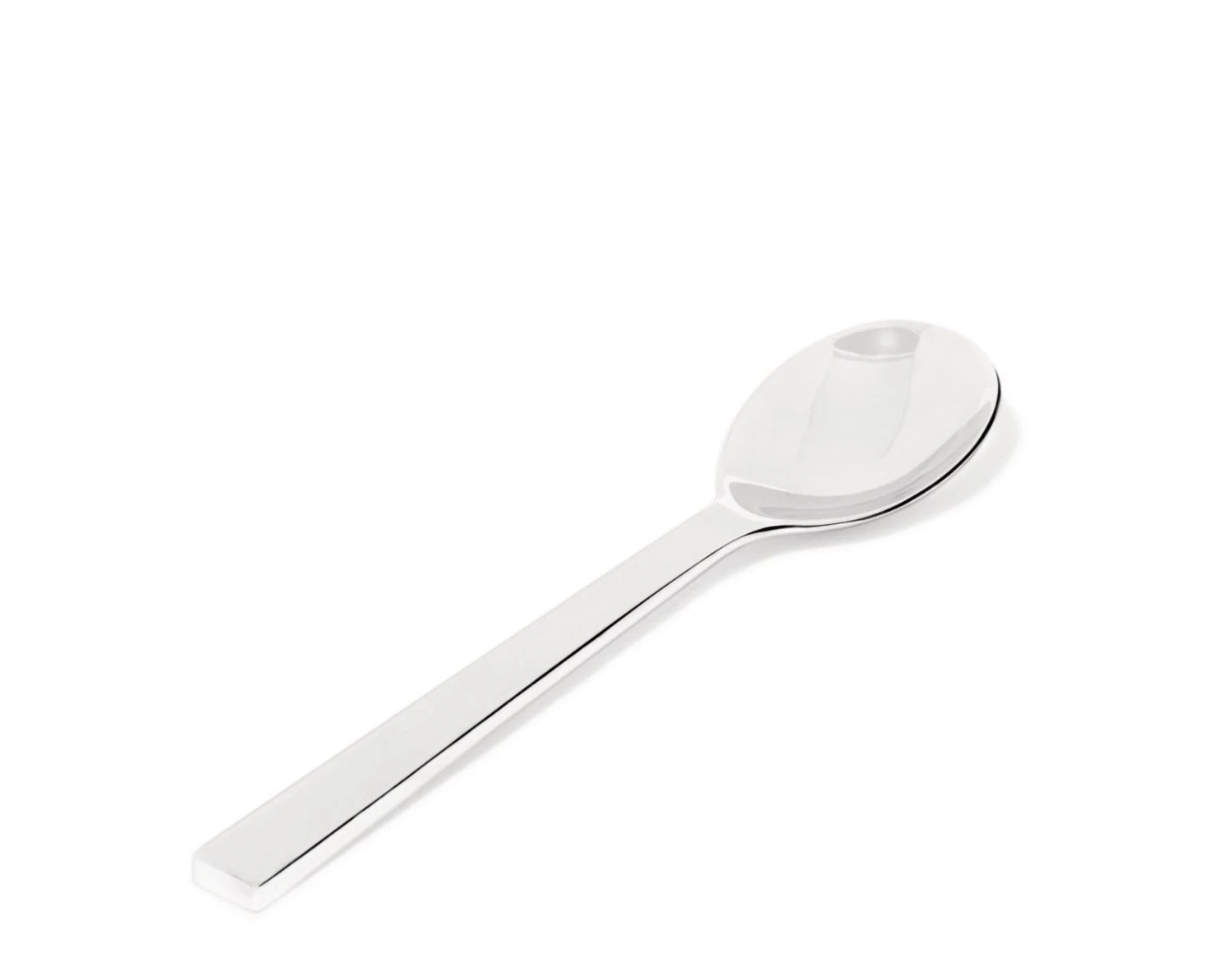 Alessi Theelepel Santiago - DC05/7 - Door David Chipperfield 3 Alessi Theelepel Santiago - DC05/7 - Door David Chipperfield