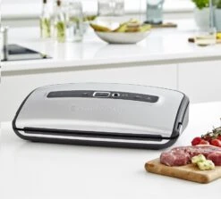 FoodSaver Vacumeermachine Urban Premium Plus - Zilver - FFS016/X -Keukenbenodigdheden Winkel FFS016X Lifestyle 2 5d3ad3d09f0f00.11360267