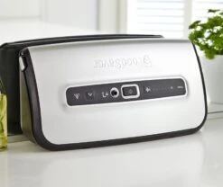 FoodSaver Vacumeermachine Urban Premium Plus - Zilver - FFS016/X -Keukenbenodigdheden Winkel FFS016X Lifestyle Storage 5d3ad3af310f39.60574022