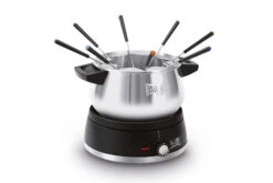 Fritel Fondueset FO 2580 1.5 Liter 10 Fritel Fondueset FO 2580 1.5 Liter -Keukenbenodigdheden Winkel FO 2580 Fondue 142086 02