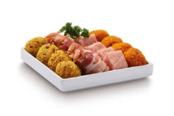 Fritel Fondueset FO 2580 1.5 Liter 15 Fritel Fondueset FO 2580 1.5 Liter -Keukenbenodigdheden Winkel FO 2580 Fondue 142086 06