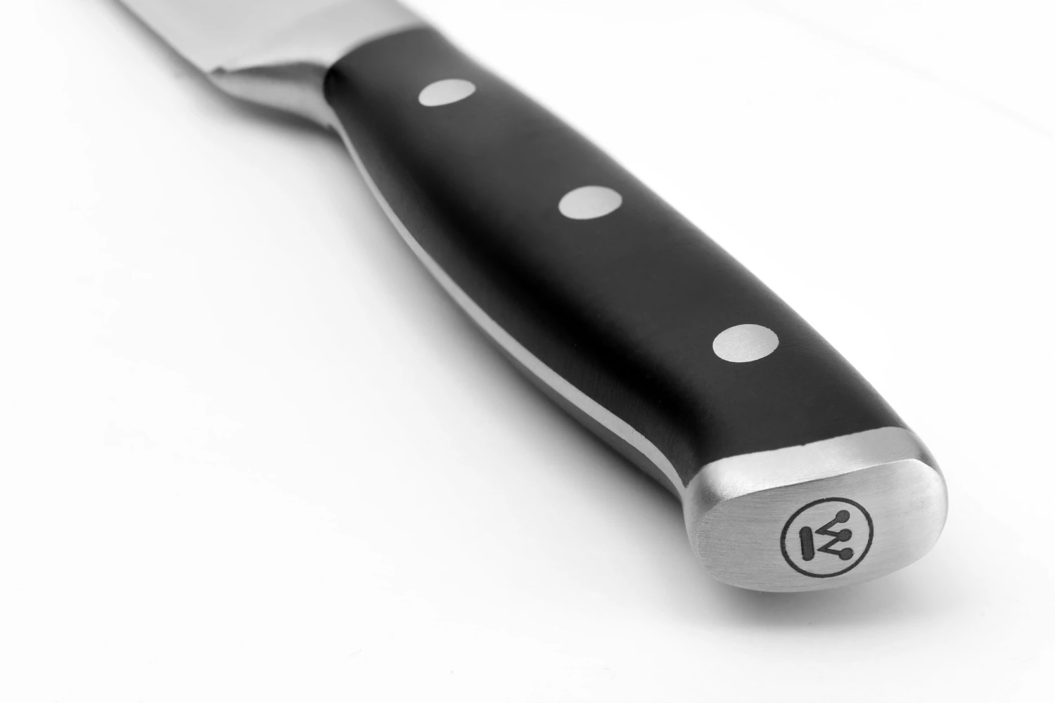 Westinghouse Schilmes - Zwart - 8 Cm 5 Westinghouse Schilmes - Zwart - 8 Cm - Afbeelding 3