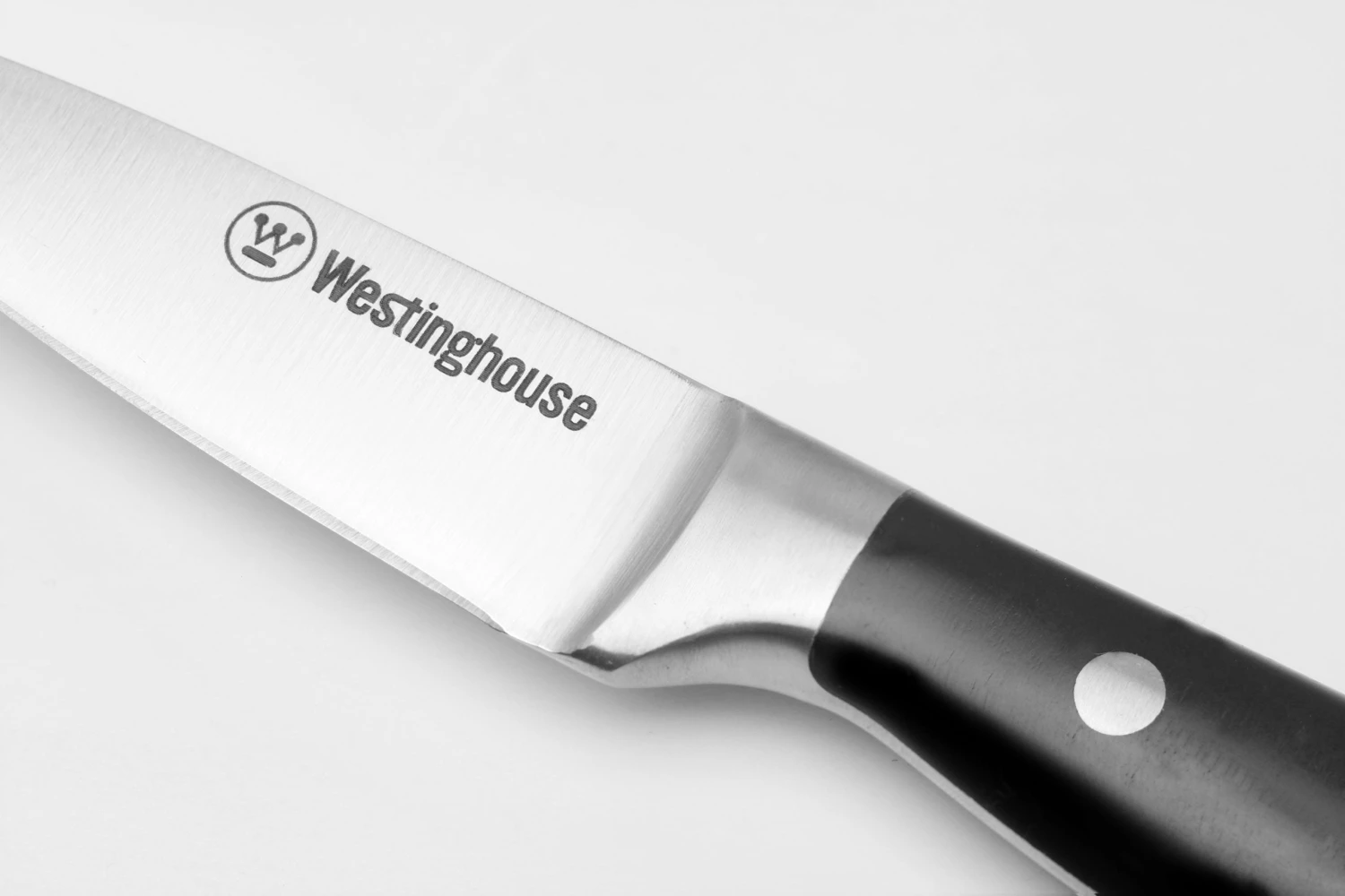 Westinghouse Schilmes - Zwart - 8 Cm 4 Westinghouse Schilmes - Zwart - 8 Cm - Afbeelding 2