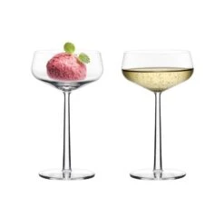 Iittala Cocktailglas Essence - 310 Ml - 2 Stuks