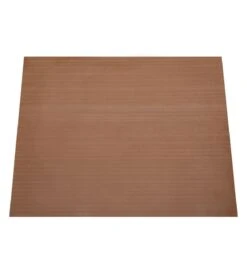 Wartmann Voedseldroger Inlegvellen 3 - Stuks -Keukenbenodigdheden Winkel Inlegvel Anti Kleef 1 2