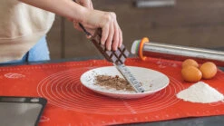 Sareva Raspen (grof - Medium - Fijn) - 21 Cm - 3 Stuks -Keukenbenodigdheden Winkel Item 7 2