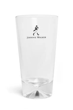 Johnnie Walker Cocktailglas - 350 Ml - 2 Stuks -Keukenbenodigdheden Winkel Johnnie Walker glazen 01 02