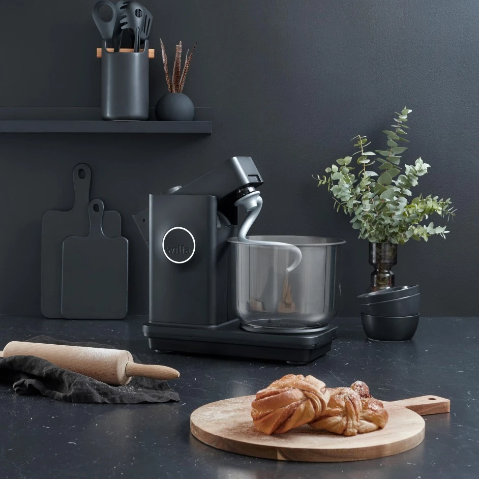 Wilfa Keukenmachine Probaker Black 7 Wilfa Keukenmachine Probaker Black - Afbeelding 5