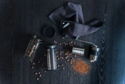 Klud Vaatdoekjes Zwart 30 X 30 - 7 Stuks 10 Klud Vaatdoekjes Zwart 30 X 30 - 7 Stuks -Keukenbenodigdheden Winkel Klud microvezel vaatdoekjes zwart set van 7 5700002039019 34