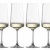 Zwiesel Glas Champagneglazen Echo - 395 Ml - 4 Stuks 2 Zwiesel Glas Champagneglazen Echo - 395 Ml - 4 Stuks -Keukenbenodigdheden Winkel Kopie van Productafbeeldingen CL 14