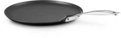 Le Creuset Pannenkoekenpan Les Forgées TNS - ø 28 Cm - Standaard Anti-aanbaklaag -Keukenbenodigdheden Winkel LC 20190624 ZS PS FS 51106280010002 005 1