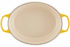 Le Creuset Braadpan Signature - Ovaal - Nectar - ø 29 Cm / 4.7 Liter 10 Le Creuset Braadpan Signature - Ovaal - Nectar - ø 29 Cm / 4.7 Liter -Keukenbenodigdheden Winkel LC 20220720 HL PS FS 21178296724430 005