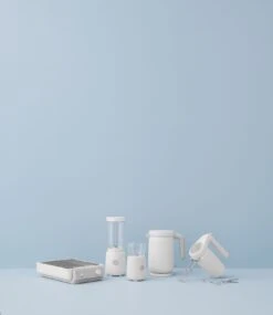 RIG TIG Rig-Tig Blender Foodie - Wit - UNIT 10 - 500 Ml -Keukenbenodigdheden Winkel LS Z00601 Z00602 Z00603 Z00604 Z00605 FOODIE white 2