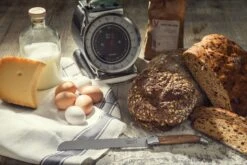 Laguiole Style De Vie Broodmes Olijfhout 9 Laguiole Style De Vie Broodmes Olijfhout -Keukenbenodigdheden Winkel Laguiole broodmes olijfhout sf gr 2