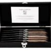 Laguiole Style De Vie Steakmessen Luxury Line 6 Stuks -Keukenbenodigdheden Winkel Laguiole20Style20de20Vie20Steakmessenset20Luxury20Line20620Stuks
