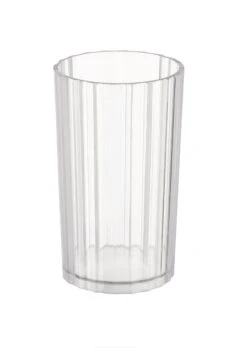 Alessi Staafmixer Set Plissé - Wit - Michele De Lucchi - MDL10S W 12 Alessi Staafmixer Set Plissé - Wit - Michele De Lucchi - MDL10S W -Keukenbenodigdheden Winkel MDL10 BICCH 3