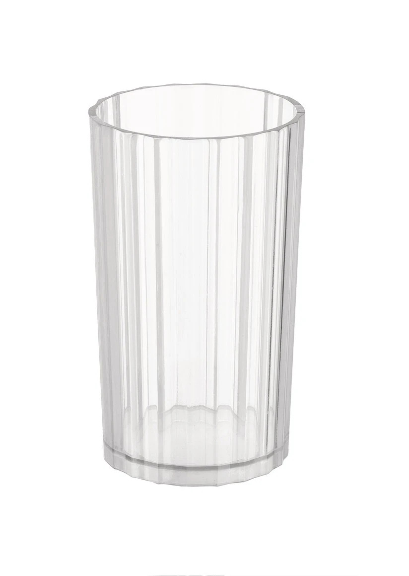 Alessi Staafmixer Set Plissé - Wit - Michele De Lucchi - MDL10S W 6 Alessi Staafmixer Set Plissé - Wit - Michele De Lucchi - MDL10S W - Afbeelding 4