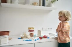 Mepal Voorraadpot Modula 175 Ml -Keukenbenodigdheden Winkel MEPAL MODELLA 40