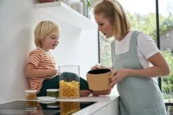 Mepal Bewaardoos Modula 1.5 Liter -Keukenbenodigdheden Winkel MEPAL MODELLA 718 1