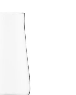 Alessi Champagneglas Eugenia - 4 Stuks - NF09/09 - Door Naoto Fukasawa -Keukenbenodigdheden Winkel NF09 9 4