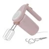 RIG TIG Rig-Tig Handmixer Foodie - 170 W - Roze -Keukenbenodigdheden Winkel OL Z00604 2 FOODIE hand mixer light rose